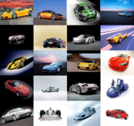 ExtremeCars screenshot